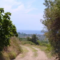 Земельный участок в Греции