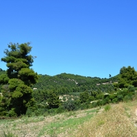 Земельный участок в Греции