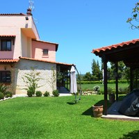 Таунхаус в Греции, 150 кв.м.