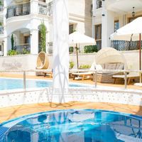 Flat in Bulgaria, Sveti Vlas, 90 sq.m.