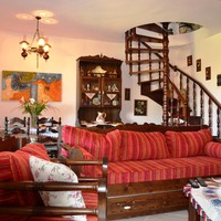 Таунхаус в Греции, 150 кв.м.