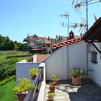 Таунхаус в Греции, 150 кв.м.