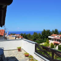 Таунхаус в Греции, 150 кв.м.