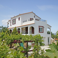 Villa in Greece, 200 sq.m.