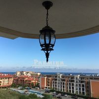 Flat in Bulgaria, Sveti Vlas, 90 sq.m.