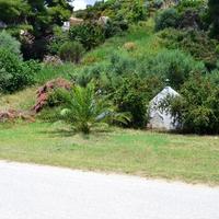 Land plot in Greece