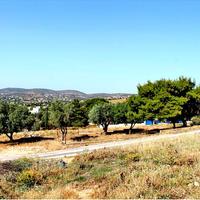 Земельный участок в Греции