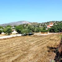 Земельный участок в Греции