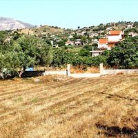 Земельный участок в Греции