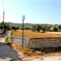 Земельный участок в Греции