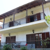 Townhouse in Greece, 150 sq.m.