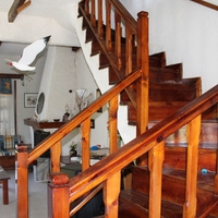Townhouse in Greece, 150 sq.m.