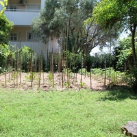 Townhouse in Greece, 150 sq.m.