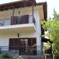 Townhouse in Greece, 150 sq.m.