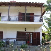 Townhouse in Greece, 150 sq.m.