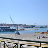 Business center in Greece, 1003 sq.m.