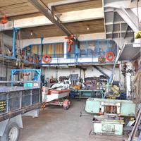 Business center in Greece, 1003 sq.m.