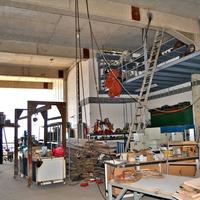 Business center in Greece, 1003 sq.m.