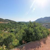 Земельный участок в Греции, 160 кв.м.