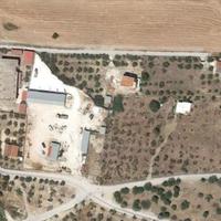 Земельный участок в Греции