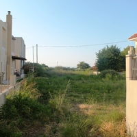 Земельный участок в Греции