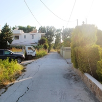 Земельный участок в Греции