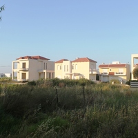 Земельный участок в Греции