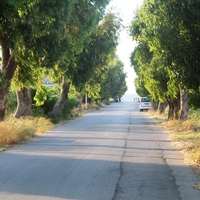 Земельный участок в Греции