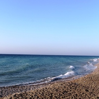 Земельный участок в Греции