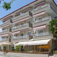 Hotel in Greece, 850 sq.m.