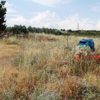 Земельный участок в Греции