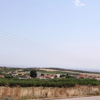 Земельный участок в Греции