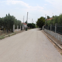 Земельный участок в Греции