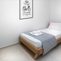 Квартира в Греции, 72 кв.м.