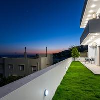 Квартира в Греции, 72 кв.м.