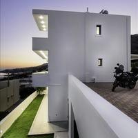 Townhouse in Greece, 107 sq.m.