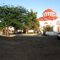 Земельный участок в Греции