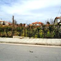 Земельный участок в Греции