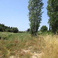 Land plot in Greece