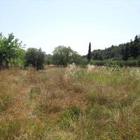Land plot in Greece