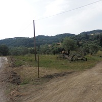 Земельный участок в Греции