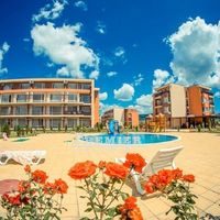 Квартира в Болгарии, Солнечный Берег, 64 кв.м.