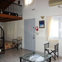Hotel in Greece, 615 sq.m.
