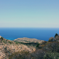 Земельный участок в Греции