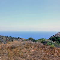 Земельный участок в Греции