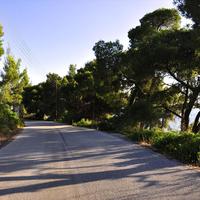 Земельный участок в Греции