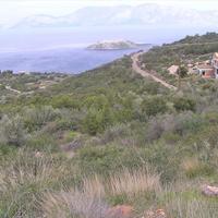 Земельный участок в Греции