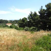 Земельный участок в Греции