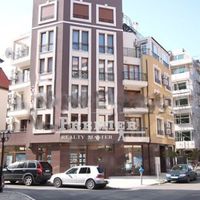 Flat in Bulgaria, Pomorie, 54 sq.m.