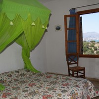 Hotel in Greece, 3000 sq.m.
